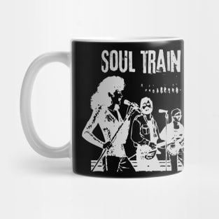 soul train Mug